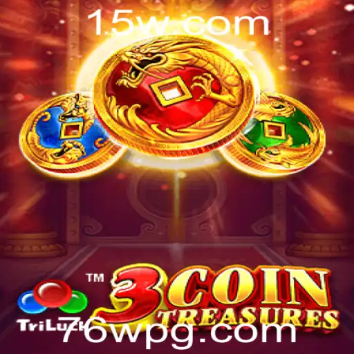 Descubra o Fascinante Mundo de 3CoinTreasures: Um Jogo Empolgante