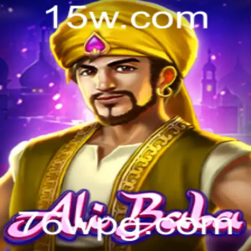 Explorando o Mundo do Jogo AliBaba: Uma Aventura Cativante