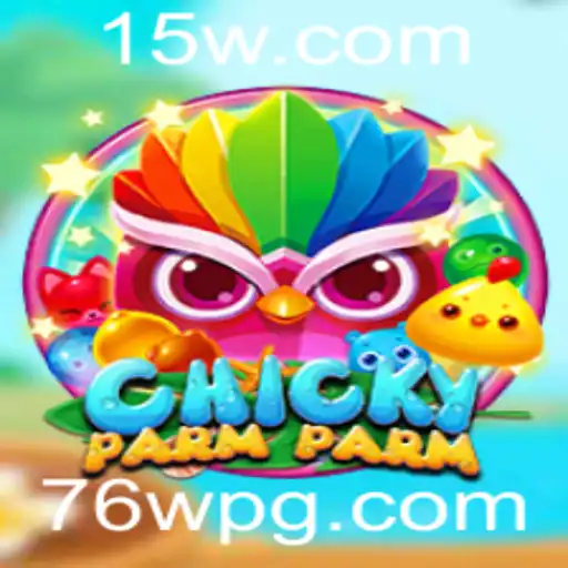 ChickyParmParm: O Novo Fenômeno do Entretenimento Interativo