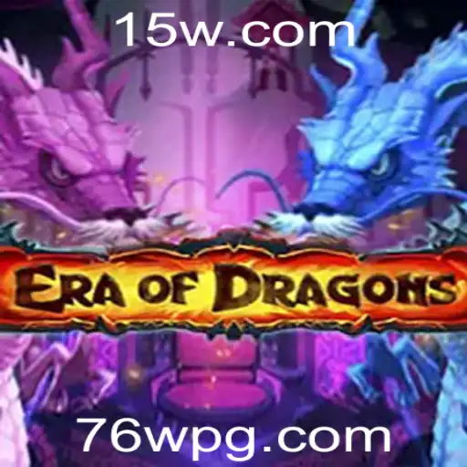 EraOfDragons: Descubra o Mundo Fascinante deste Jogo Épico