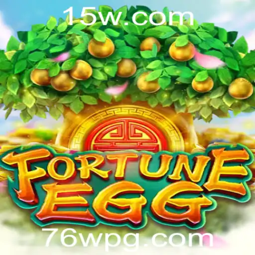 FortuneEgg: Descubra o Jogo Inovador que Está Conquistando o Mundo