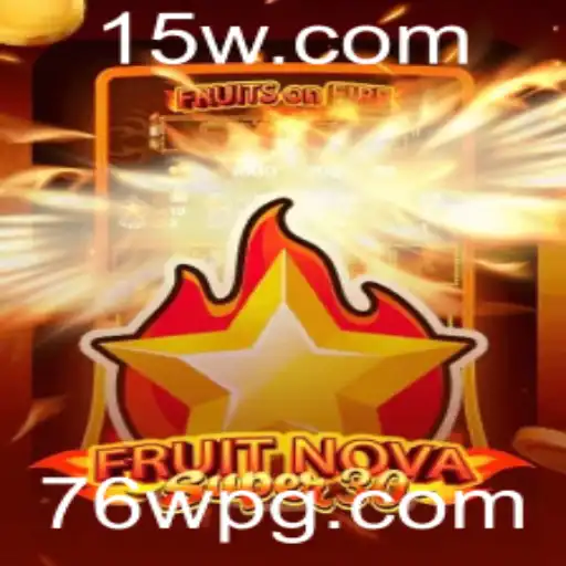 FruitrNovaSupe30: Uma Aventura de Estratégia e Diversão no Universo dos Jogos