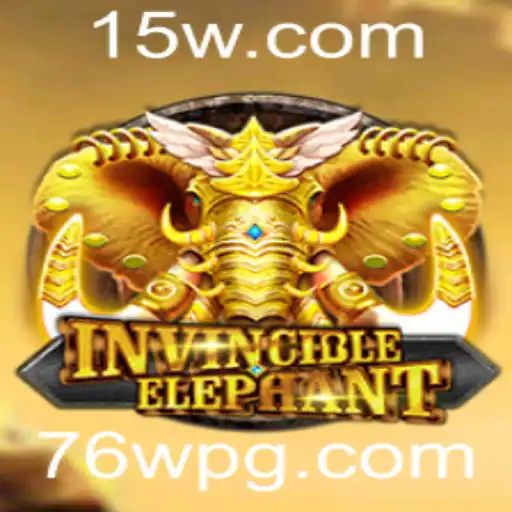 InvincibleElephant: Um Novo Horizonte no Mundo dos Jogos de Estratégia