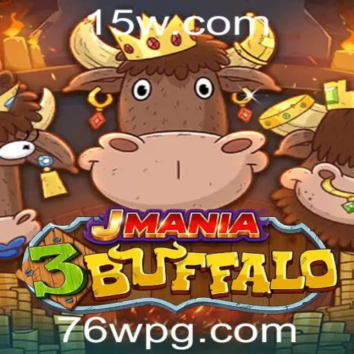 Descubra JMania3Buffalo: O Jogo do Momento