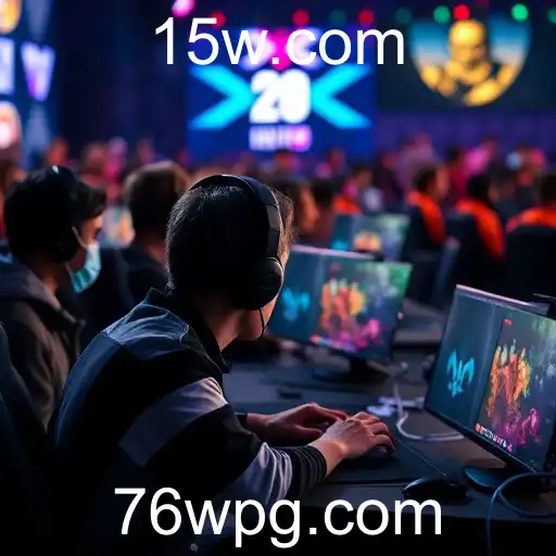 Jogos ao vivo