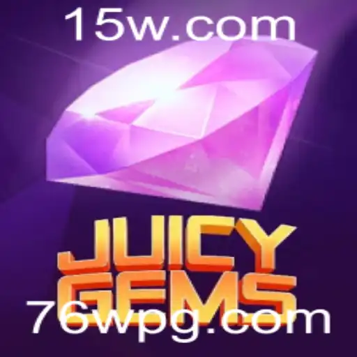 JuicyGems: Explorando o Mundo Vividamente Colorido e Estratégico do Novo Fenômeno dos Jogos
