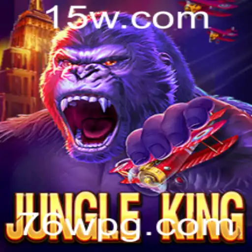 Desvendando o Mundo de JungleKing: Estratégia e Aventura