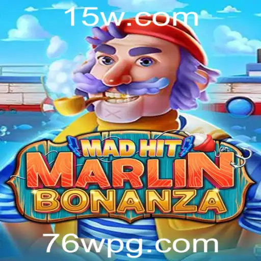 Explorando o Universo de MadHitMarlinBonanza: Aventura e Estratégia