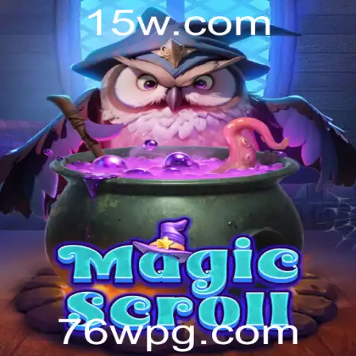 Explorando MagicScroll: A Nova Sensação do Mundo dos Jogos