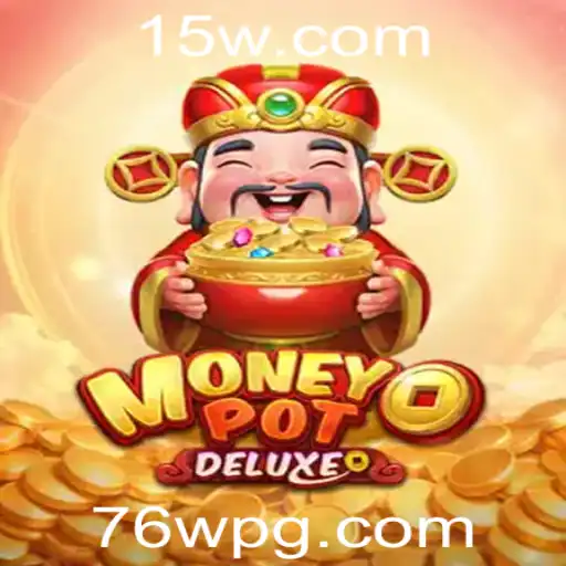 Uma Jornada pelo Mundo de MoneyPotDELUXE