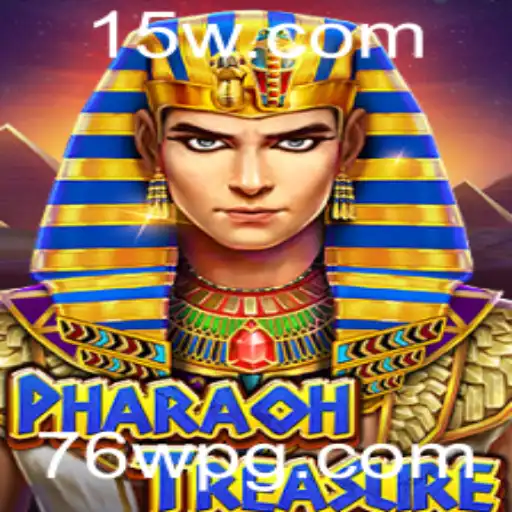 PharaohTreasure: Mergulhe na Aventura Mística do Antigo Egito