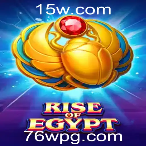 Descubra o Fascinante Mundo de Rise Of Egypt
