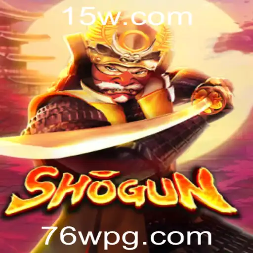Descubra o Fascinante Mundo de Shogun: Estratégia e Tradição
