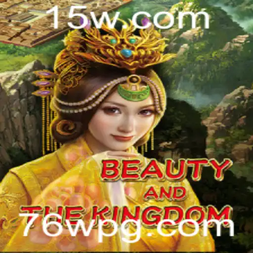 Explorando o Mundo de BeautyAndTheKingdom: Uma Aventura Épica