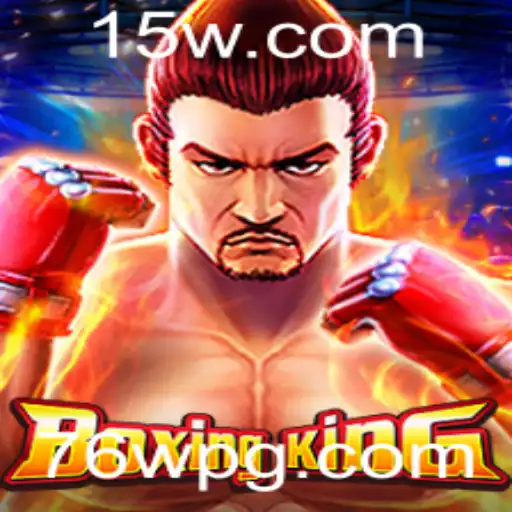 Descubra o Empolgante Mundo de BoxingKing: Jogo de Estratégia e Agilidade