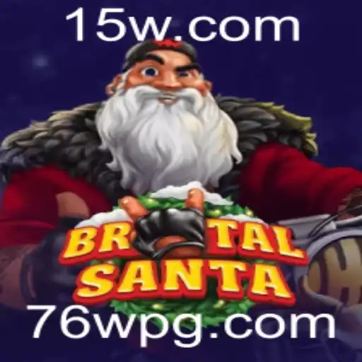 Explorando BrutalSanta: Um Jogo de Ação Intenso com Temática Festiva e o Código Misterioso 76w