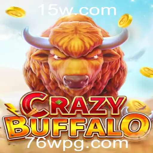 Explorando o Mundo Emocionante de CRAZYBUFFALO