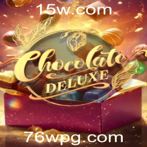 Experiência Imersiva em ChocolateDeluxe: Um Mundo Doce a Ser Explorado