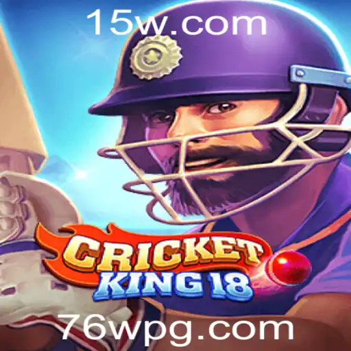 Descobrindo CricketKing18: A Próxima Geração do Críquete Virtual