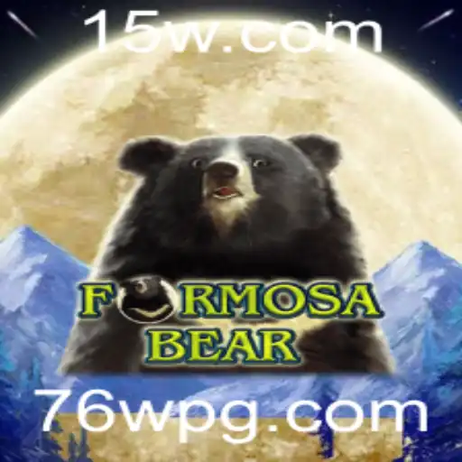 Descubra o Fascinante Mundo de FormosaBear: O Jogo que Conquista Multidões