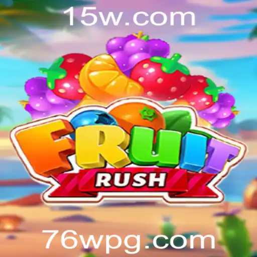 Explorando o Mundo de FruitRush: Um Guia Detalhado para o Jogo