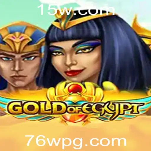 GoldOfEgypt: O Fascinante Mundo de Aventuras e Estratégias