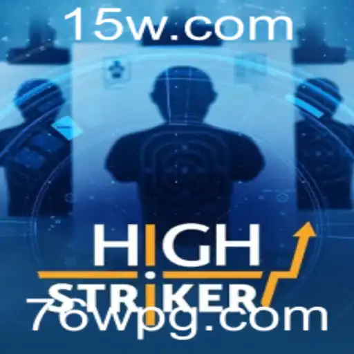 Descubra as Emoções de HighStriker: O Jogo que Testa Seus Limites