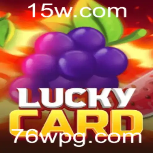 LuckyCard: Um Novo Jogo de Azar no Cenário Atual