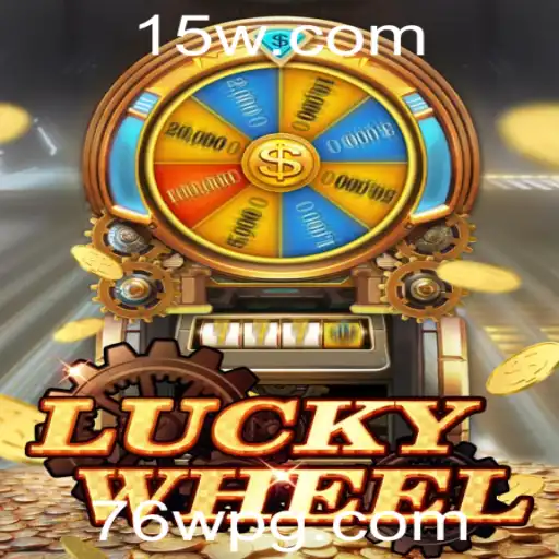 LuckyWheel: Uma Aventura Emocionante no Mundo dos Jogos de Azar