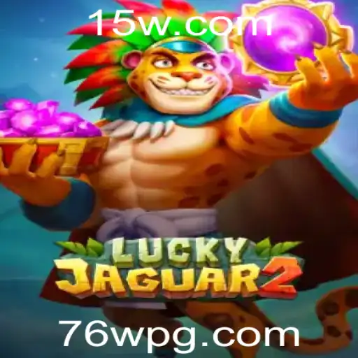 Explorando as Aventuras do Jogo Luckyjaguar2: Um Guia Completo