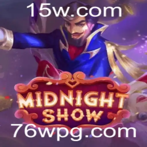 Descubra o Fascinante Universo de MidnightShow