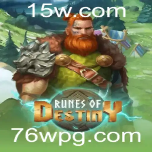 RunesOfDestiny: Descubra o Fascinante Mundo da Aventura