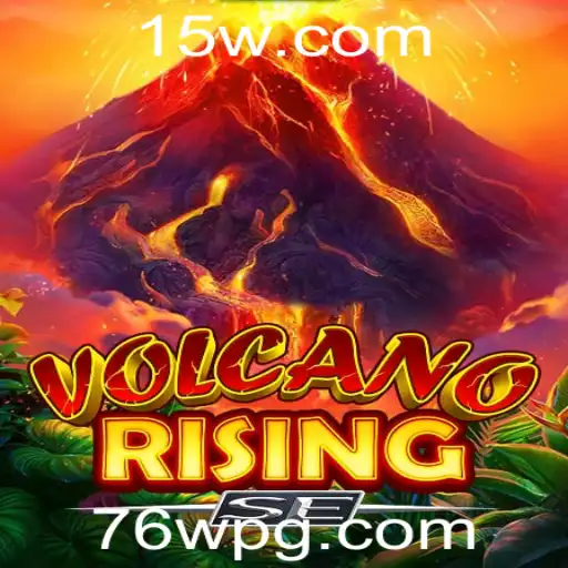 Explorando o mundo vibrante de VolcanoRisingSE