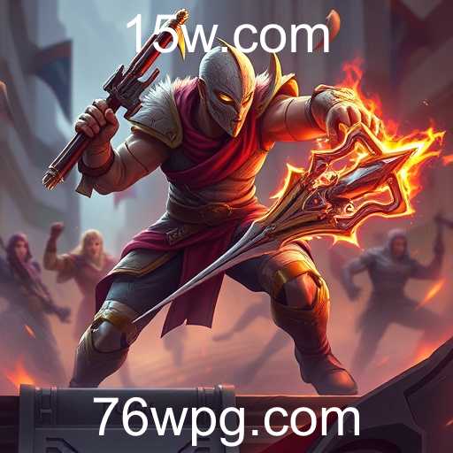 Revolução nas Plataformas de Jogos Online em 2023