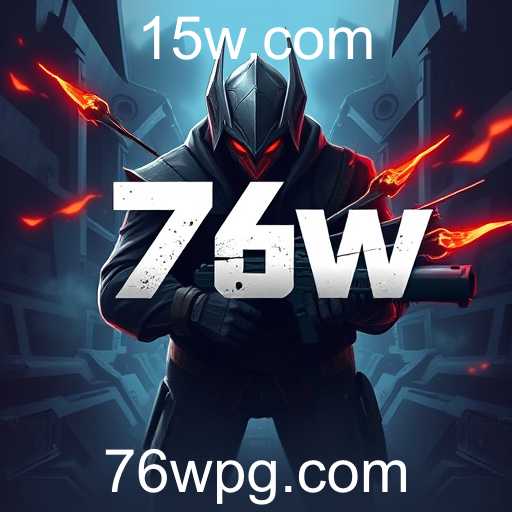 76w: Destaque na Revolução dos Jogos Online em {当前年份}