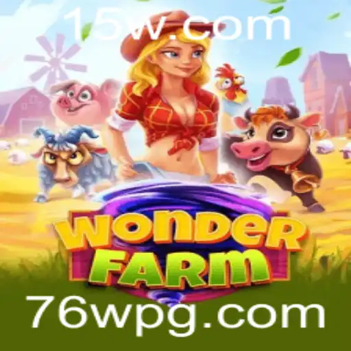 WonderFarm: Um Mergulho no Mundo da Agricultura Virtual